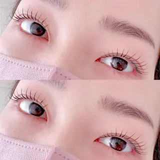 マツエク・マツパ NALU by felizのマツエク・マツパデザイン