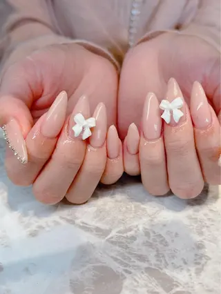 ネイル K- nailのネイルデザイン