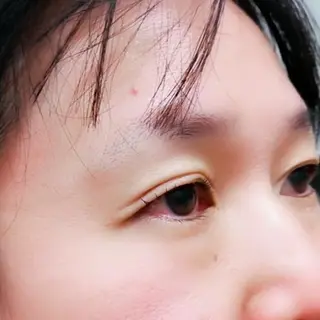 マツエク・マツパ 吉岡 ゆうなのマツエク・マツパデザイン