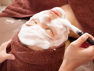 La porte 奈良店のエステ・リラクイメージ