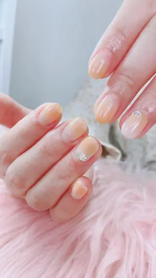 ネイル HandSnail自宅サロン所属・HandSnail 座間自宅ネイルサロンのネイルデザイン