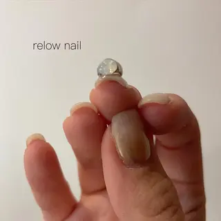 ネイル 🌷 YURI🌷のネイルデザイン