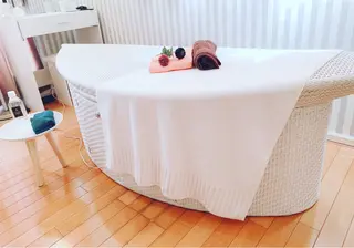 長谷川 由美のエステ・リラクイメージ