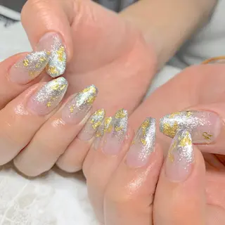 ネイル LULU LIMAのネイルデザイン