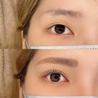 大久保 智子のマツエク・マツパデザイン