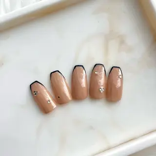 ネイル SALON DOUDOUのネイルデザイン