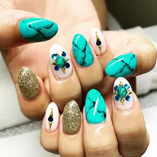 ネイル ✤Ina nail✤のネイルデザイン