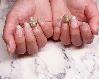 ネイル NailbyN所属・Nail_by N1のネイルデザイン