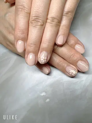 ネイル SALSAGRACE アソウのネイルデザイン