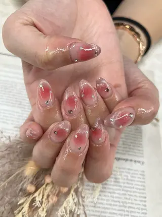 ネイル Basic町田本店 Suzunaのネイルデザイン