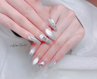 ネイル Hani Nail 三ノ宮【ハニネイル】所属・Hani Nail 【ハニネイル】のネイルデザイン