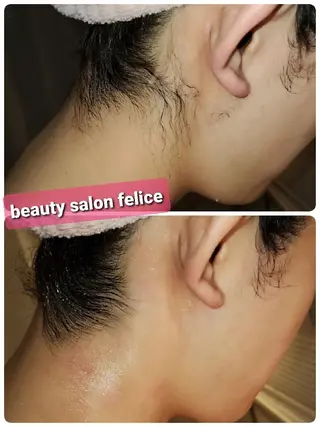 beauty salon felice所属・フェリーチェ 心斎橋のエステ・リラクイメージ