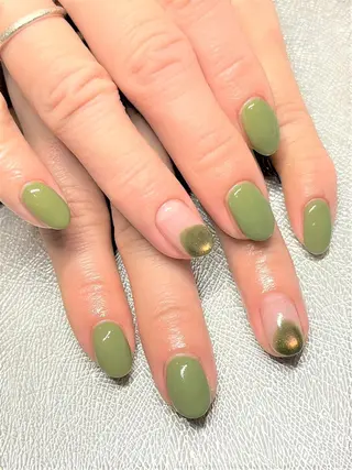 ネイル RIZE NAILのネイルデザイン