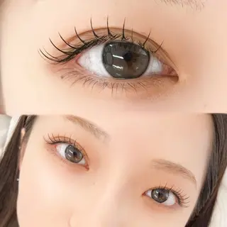 マツエク・マツパ Unknown ちひろのマツエク・マツパデザイン