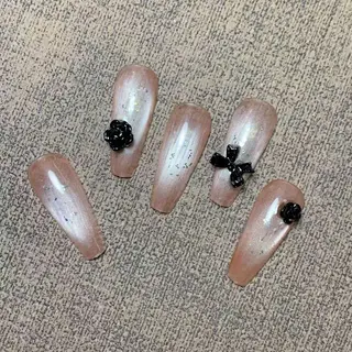 ネイル May&Way Neilのネイルデザイン