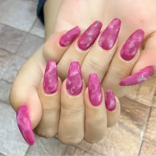 ネイル Nail ameria megu所属・ameria meguのネイルデザイン
