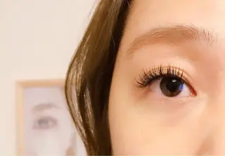 マツエク・マツパ Fleur フルールのマツエク・マツパデザイン