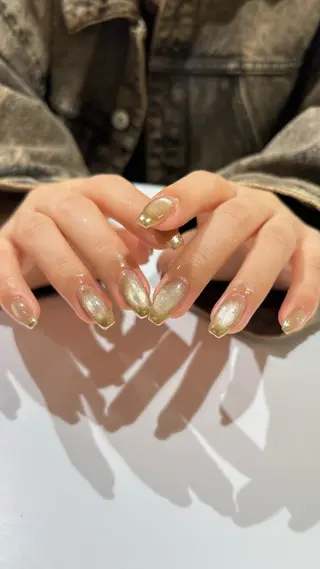 ネイル 🤍 YUI 🤍のネイルデザイン