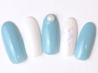 ネイル Verest 西荻窪のネイルデザイン