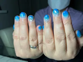 ネイル 金山 沙織のエステ・リラクイメージ