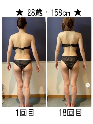 オールハンドの老舗★ TRINITY池袋店のエステ・リラクイメージ