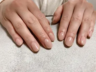 ネイル kikinail 溝の口のネイルデザイン