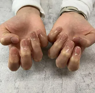 ネイル FASTNAIL PLUS 新宿店のネイルデザイン