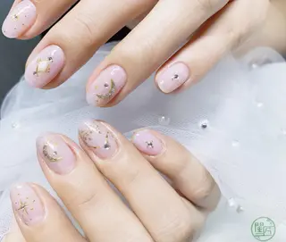 ネイル 閨匠 ビューティサロンのネイルデザイン