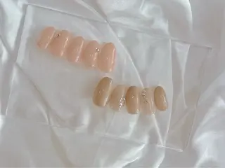 ネイル Regene ARAKIのネイルデザイン