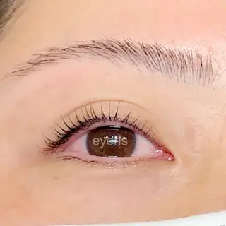 マツエク・マツパ まつげサロン eyerisのマツエク・マツパデザイン