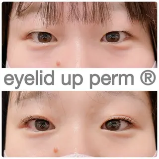 マツエク・マツパ 虹cochi  ( ここち )所属・葛井 鳴美のマツエク・マツパデザイン