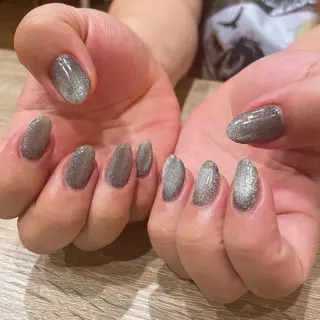 ネイル liberté所属・liberté🫧 新小岩のネイルデザイン