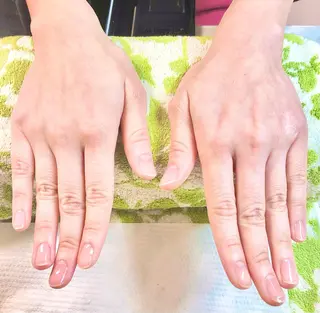 ネイル Tairacchi ﾀｲﾗｯﾁのエステ・リラクイメージ