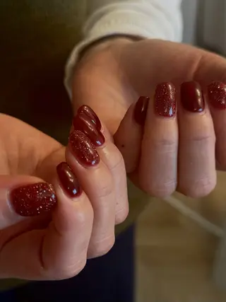 ネイル filonnail asukaのネイルデザイン