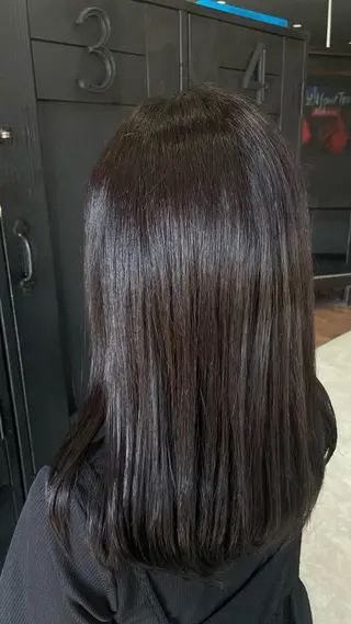 ロング laviemoon/ Sayuriのヘアスタイル