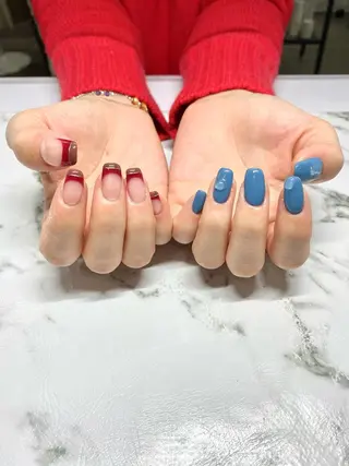 ネイル Babel Mirokuのエステ・リラクイメージ