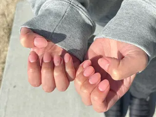 ネイル nayu nailのネイルデザイン