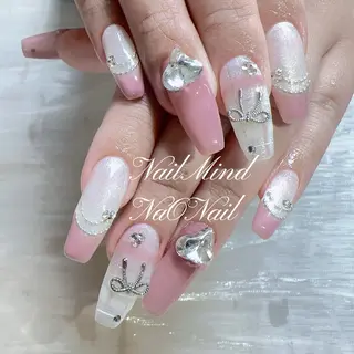 ネイル Nail Mind (NaONail）のネイルデザイン