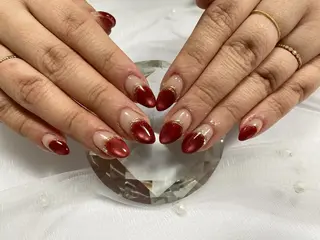 ネイル WissA kanaのネイルデザイン