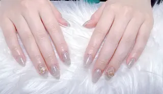 ネイル CI CI北千住のネイルデザイン