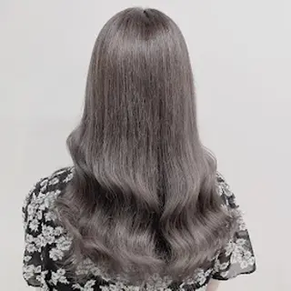 カラー 🪞［公式］ UNITED横浜🪞のヘアスタイル