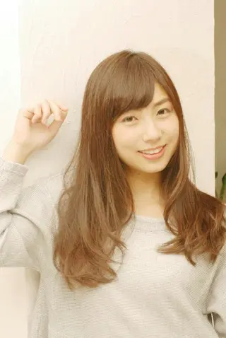 ロング baroque hair［バロックヘア］所属・赤羽 進のその他イメージ