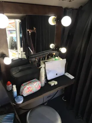 ヘアセット/卒業式 袴着付け✨清水玲歌のヘアスタイル