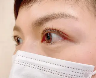 マツエク・マツパ any🏝 エニーのマツエク・マツパデザイン