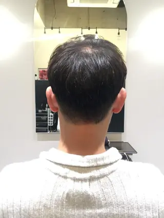 カラー メンズ ✨あなたのお悩み解消 美容師✨TOMOKAのヘアスタイル