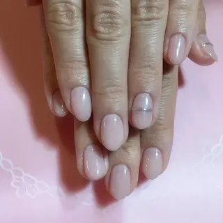 ネイル 古川 里美のネイルデザイン