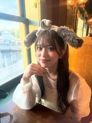 🩷Eny terrace🩷のヘアスタイル