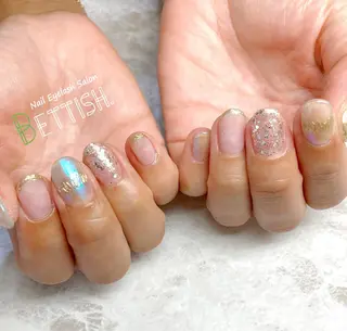 ネイル BETTISH. KUMIKO☺︎︎のネイルデザイン