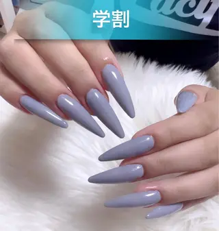 ネイル &ME ネイルサロンのネイルデザイン