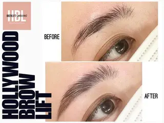 アイブロウ solnail ソルネイルのマツエク・マツパデザイン